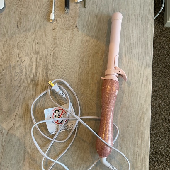 Hair Beachwaver Curling Iron Poshmark